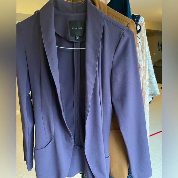 BLAZERS - Picture 4 of 8